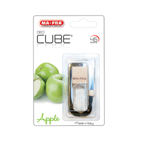 Mafra Deo Cube Perfume (APPLE)