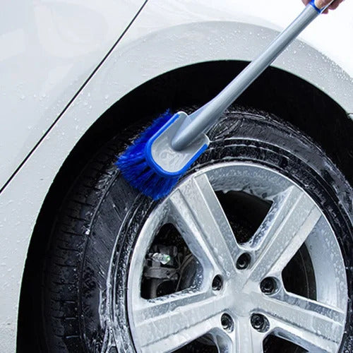 DetailGlam Fender Cleaning Brush