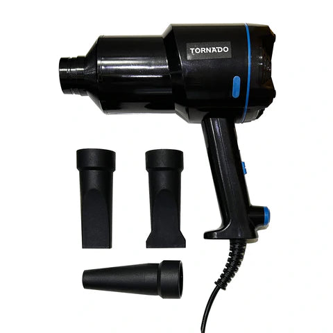 Carcosmic Tornado Car Dryer Air Blower