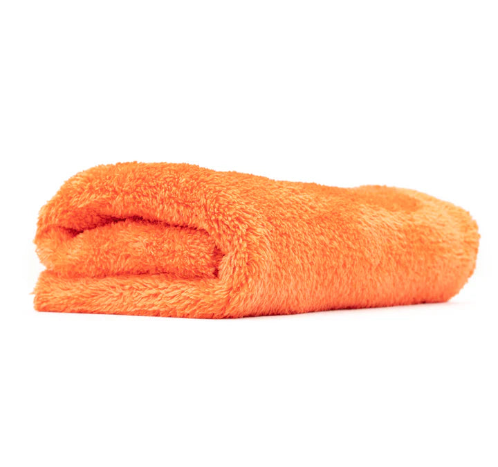 CarPro Boa Microfiber Orange 350gsm, 60x40cm