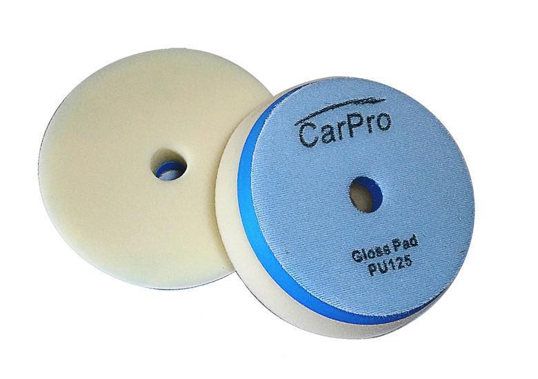 CarPro Gloss Pad 150MM