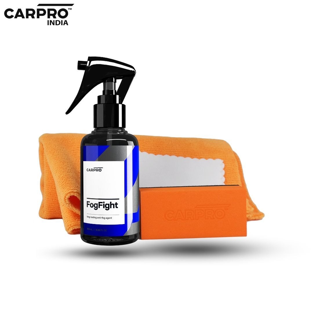 CARPRO Fog Fight 100ml Kit