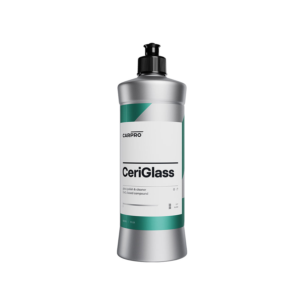 CarPro Ceriglass Polish 500ml