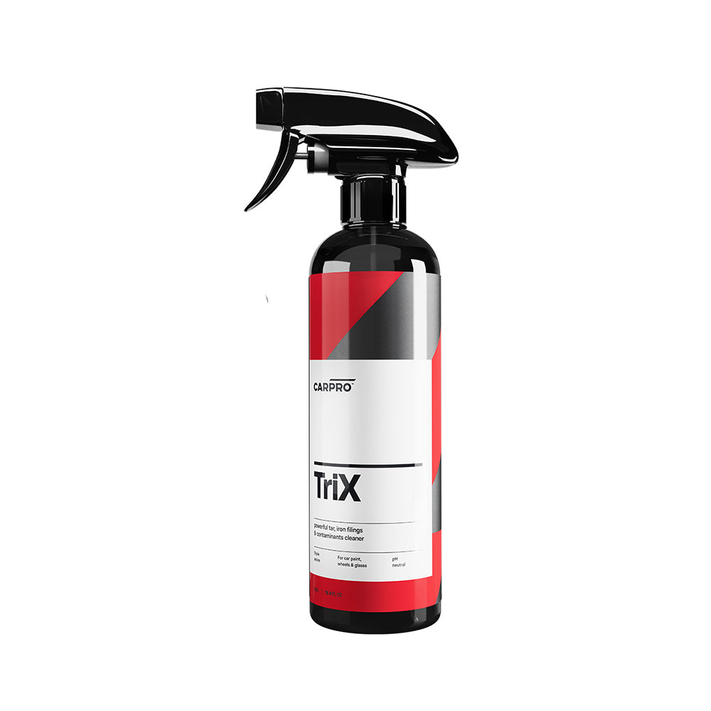 CARPRO TRIX TAR AND IRON REMOVER 500ML