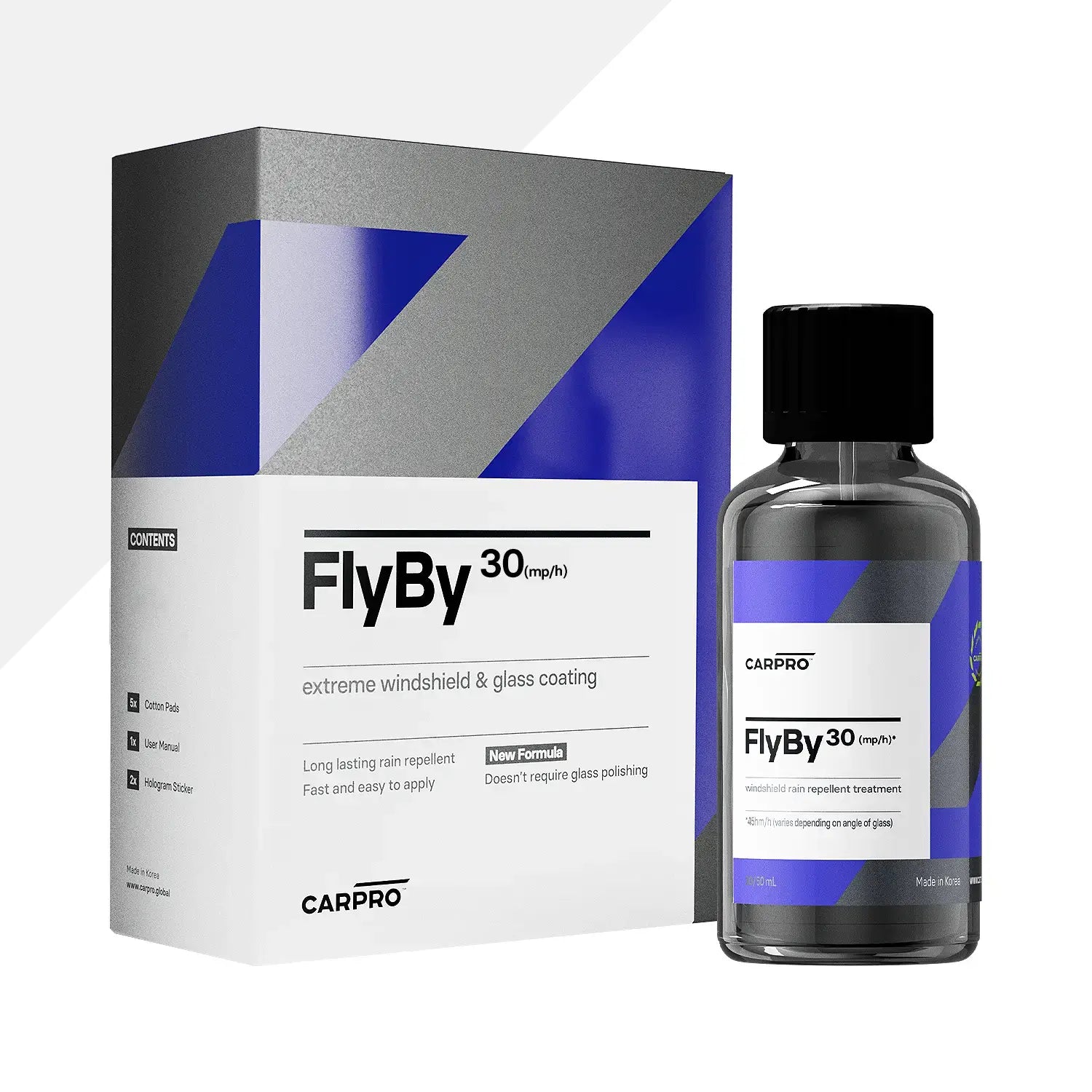 CarPro FlyBy30 50ml