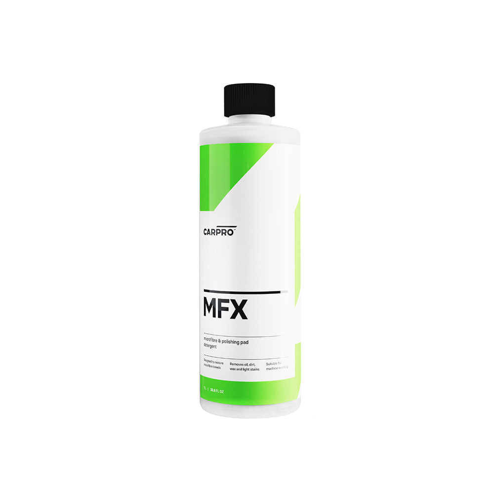 CarPro MFX Microfiber Detergent 1L