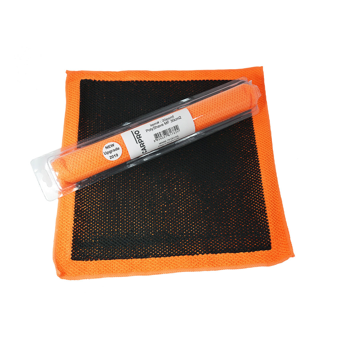 CarPro Polyshave micro Fiber Towel