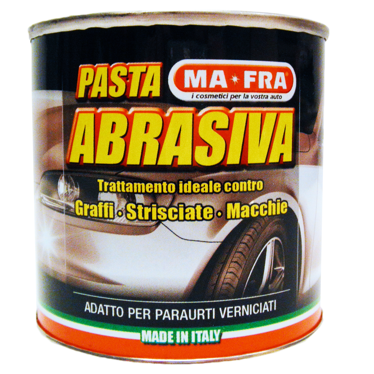 MAFRA ABRASIVE RUBBING PASTE