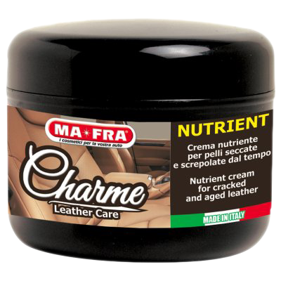 Mafra Charme Nutrient(Leather conditioning)