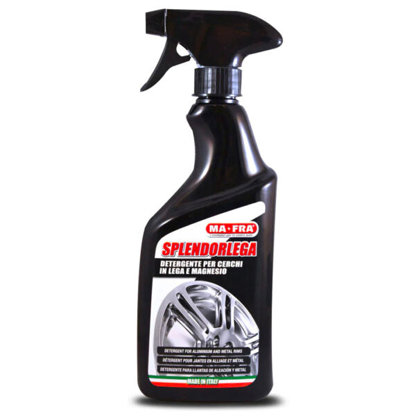 Mafra Splendorlega High Degreasing Power 500 ml (Tyre & Alloy Cleaner)