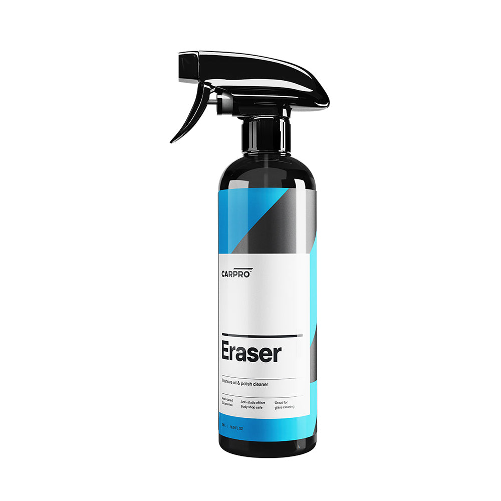 CARPRO ERASER&OIL REMOVER FOR VEHICAL 1 Ltr
