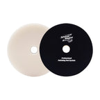 ShineMate Heavy-Cut White Flash Foam Pad (Hard)