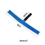 CAR GLASS CLEANING WIPER