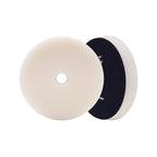 ShineMate Heavy-Cut White Flash Foam Pad (Hard)