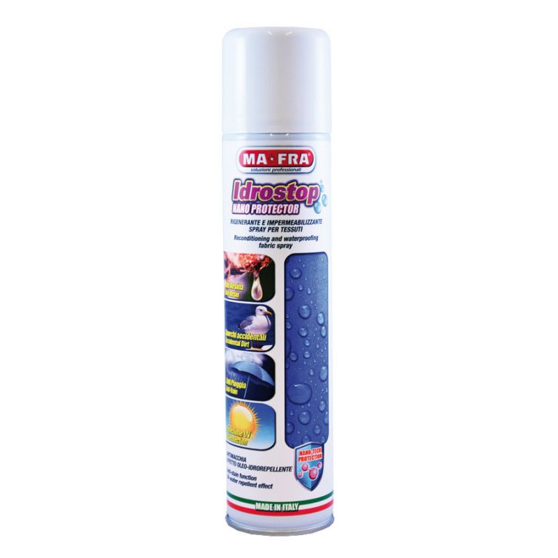 MAFRA IDROSTOP NANO FABRIC PROTECTOR, 300ML