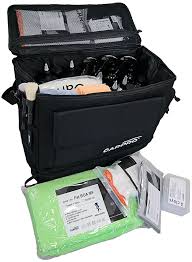CarPro Detailing Bag: XL