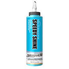 NANOSKIN SPEEDY SHINE EXTERIOR,TRIM,BUMPER & TIRE GEL 500ml