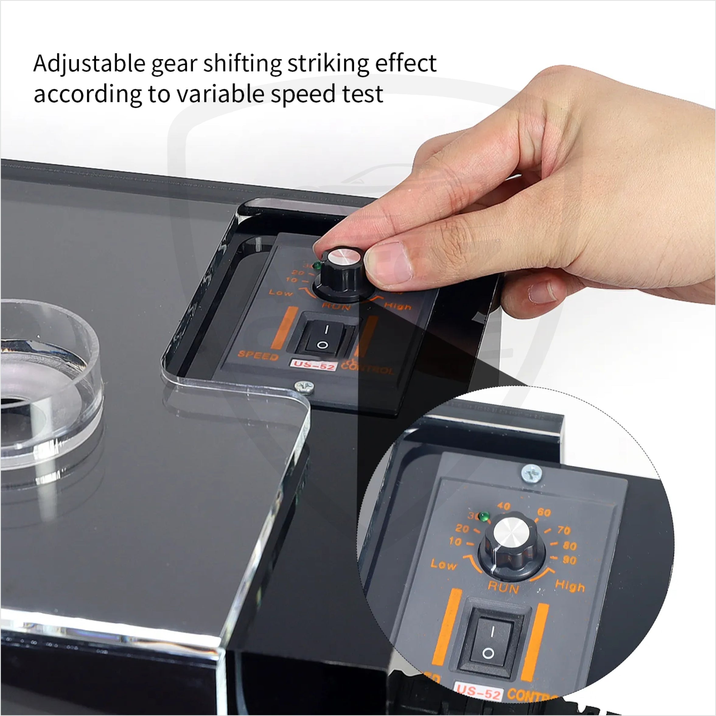 Precision Testing for Automotive Protection Films