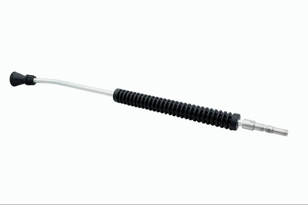 Stainless Steel Car Washing  Long Lance