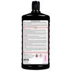 MALCO TRU-GRIT HEAVY DUTY CUTTING AND PAINT CORRECTION COMPOUND 32 OZ