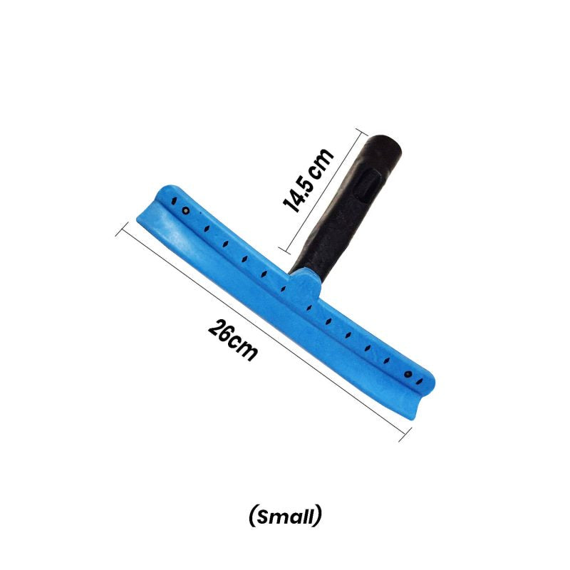 CAR GLASS CLEANING WIPER