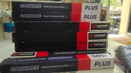 GARWARE PAINT PROTECTION FILM, PLUS, 180ΜM