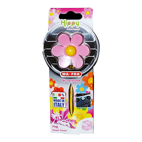 Mafra HIPPY “IMAGINE PEACE” *(PINK)