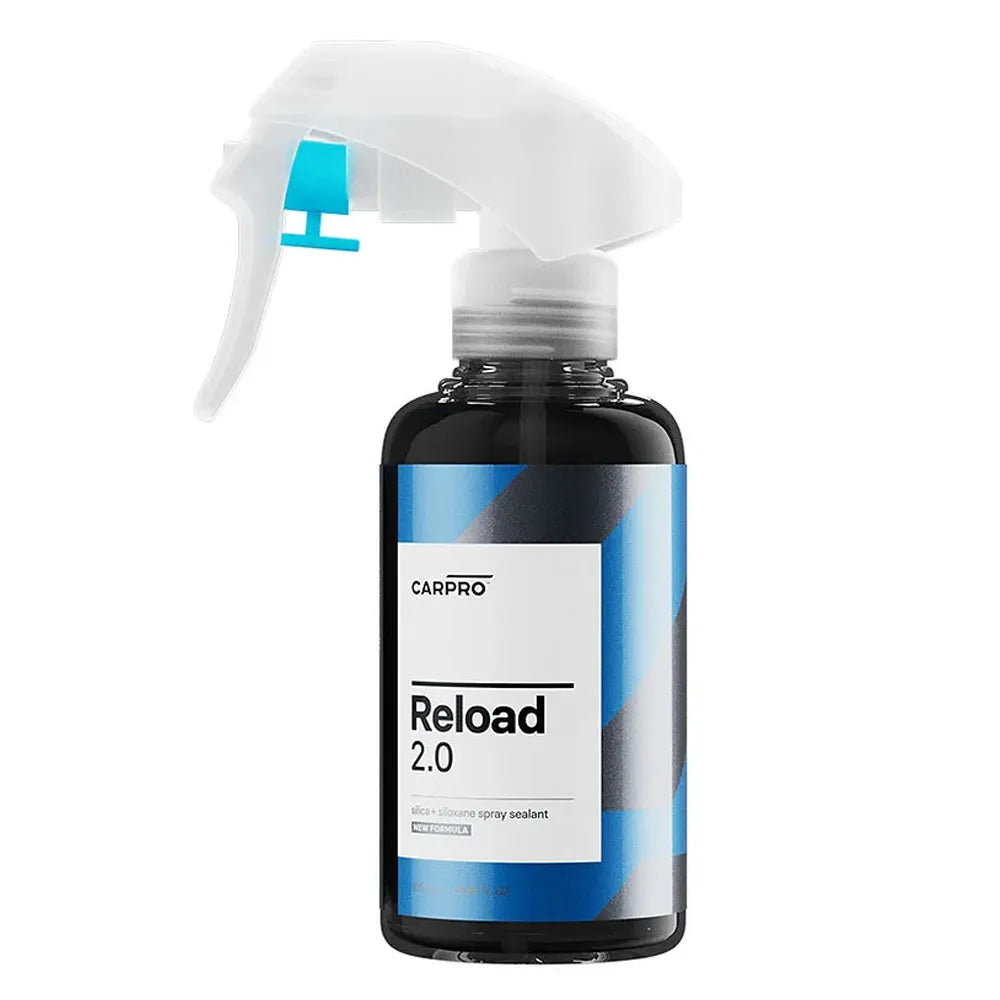 CarPro Reload- Silica Spray Sealant 100ML