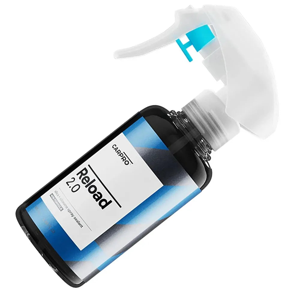CarPro Reload- Silica Spray Sealant 100ML