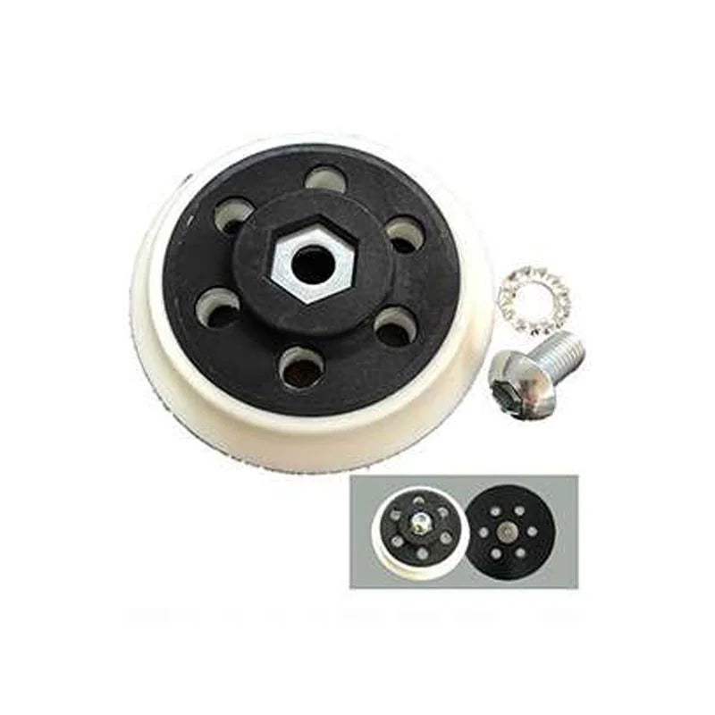 backing plate Dual Action polisher 3inch