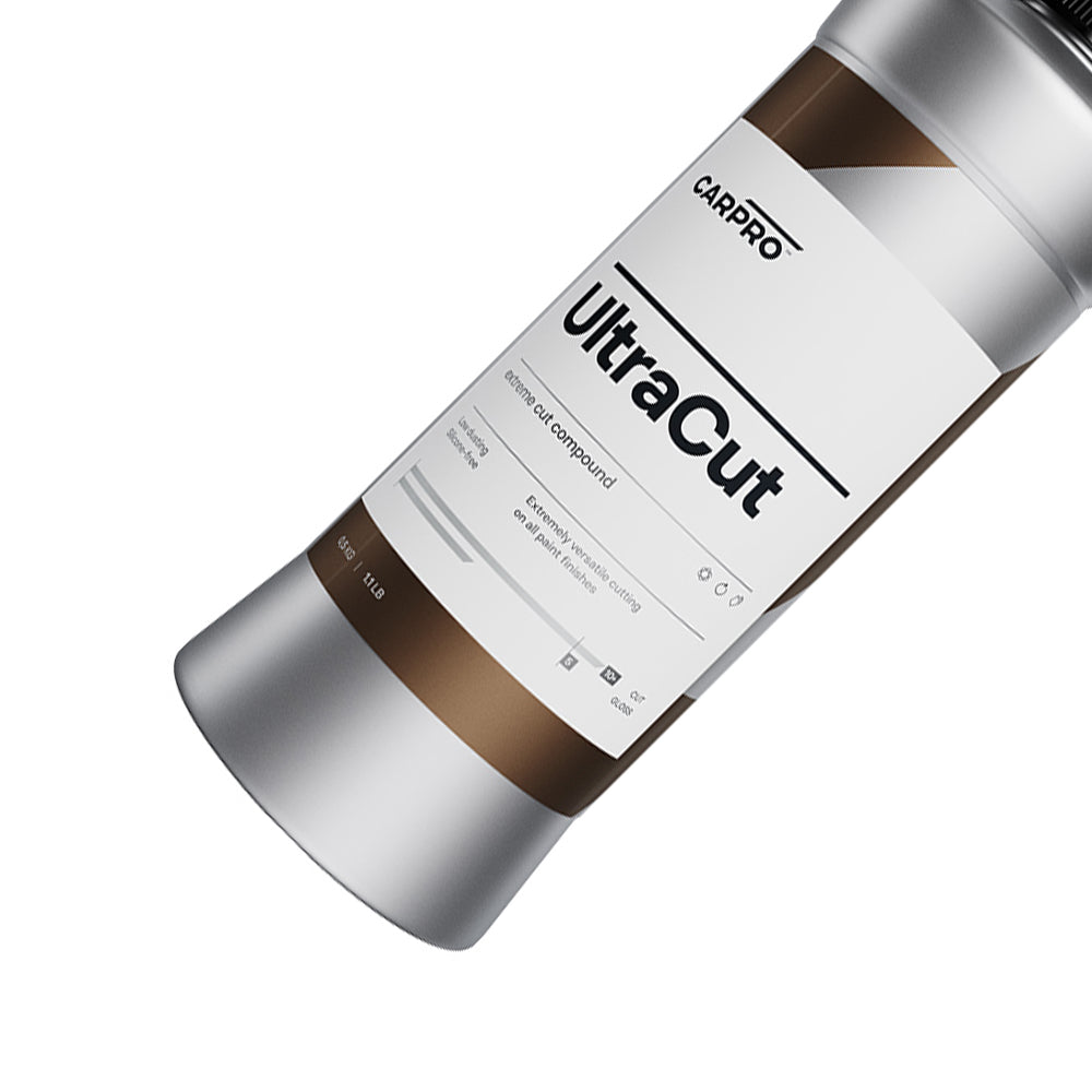 CarPro UltraCut Extreme Cut Compound 1Ltr