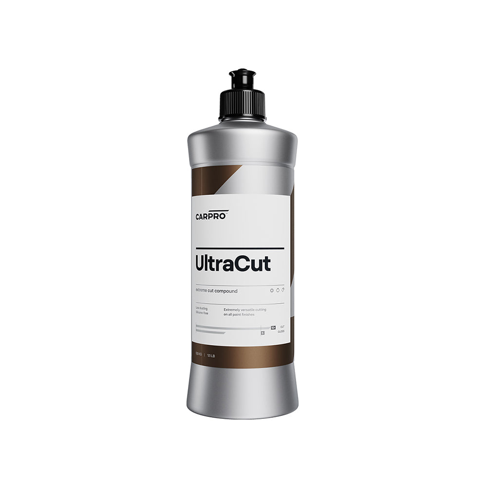 CarPro UltraCut Extreme Cut Compound 500 ml