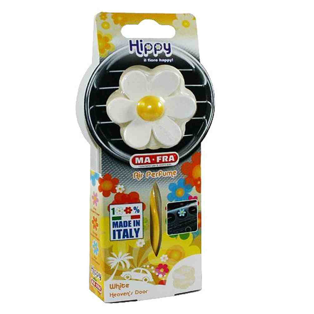 Mafra HIPPY “HEAVEN’S DOOR” (WHITE)