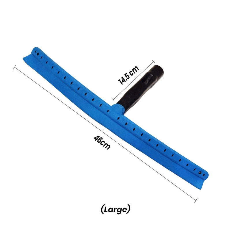 CAR GLASS CLEANING WIPER