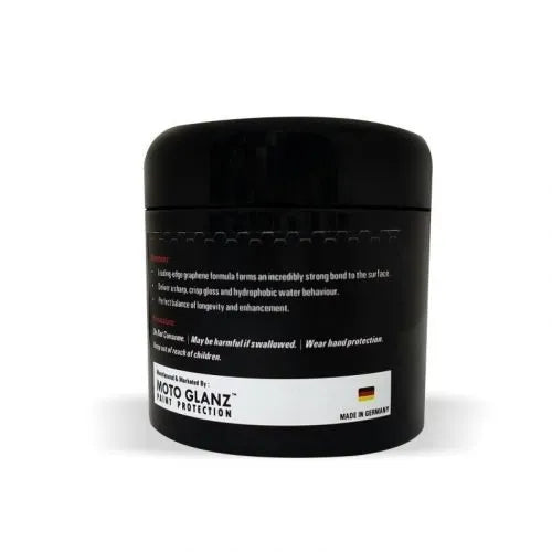 MG Hybrid solutions ceramic Graphene paste Wax