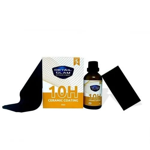 DETAIL GLAM 10H CERAMIC COATING 50ML