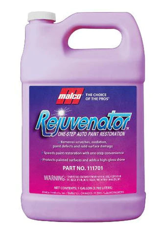 Malco Rejuvenator US Gallon