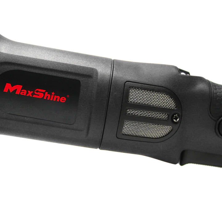 MaxShine M15 Pro Dual Action Polisher at Rs 21167, car polishers in Noida