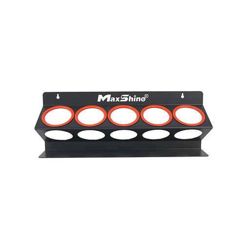 Maxshine 16oz or 32oz Bottle Car Detailing Compound Holder
