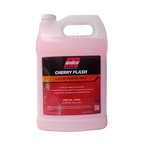 Malco Cherry Flash Wax, Gallon