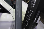DYNOgray Paint Protection Flim