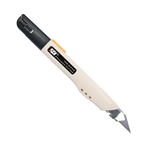 SDI ANTI SHAKING CUTTER