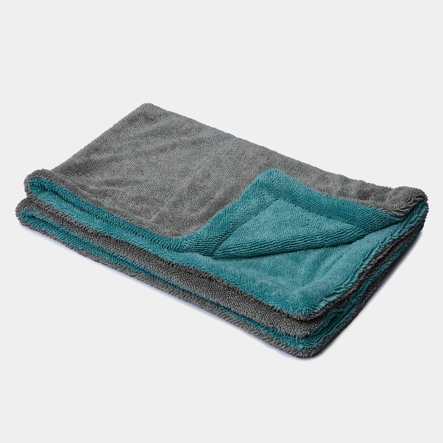 Shinexpro Puremagic 1100 GSM Microfiber Driying  Towel