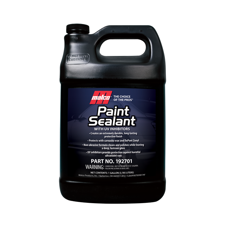 MALCO Car Paint Sealant US gallon