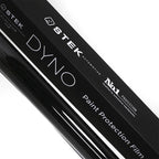 DYNOblack paint protection film