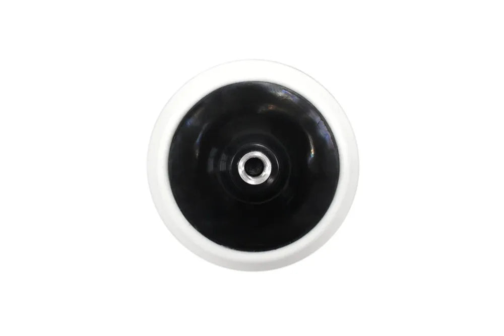 Maxshine RO Polisher Backing Plate - 6 inch