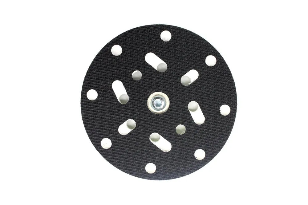 Maxshine RO Polisher Backing Plate - 6 inch