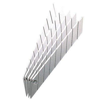 SDI 1361 SNAP-OFF BLADES (9MM, 30 DEGREES) - 100PCS SET