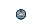 RUPES (9.DA100H) DA COARSE CUTTING FOAM PAD Ø 80/100MM (BLUE)