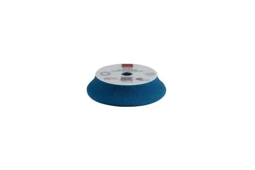 RUPES (9.DA100H) DA COARSE CUTTING FOAM PAD Ø 80/100MM (BLUE)